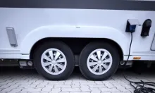 Fahrzeugbild Adria Alpina 663 HT #5