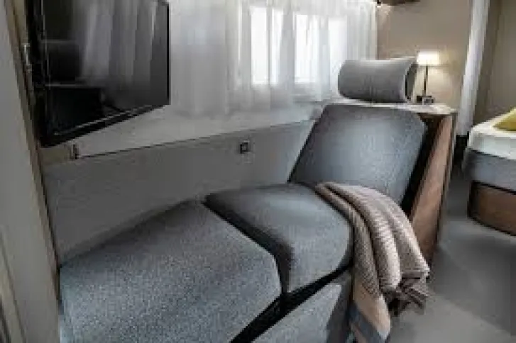 Fahrzeugbild Adria Alpina 663 HT #6