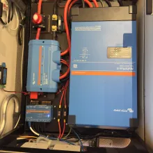 Fahrzeugbild Adria Alpina 663 HT #10