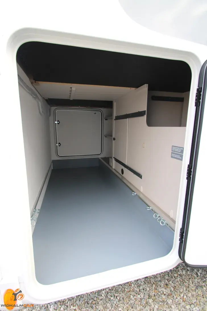 Fahrzeugbild LMC Tracer 690 EL VERKAUFT #9