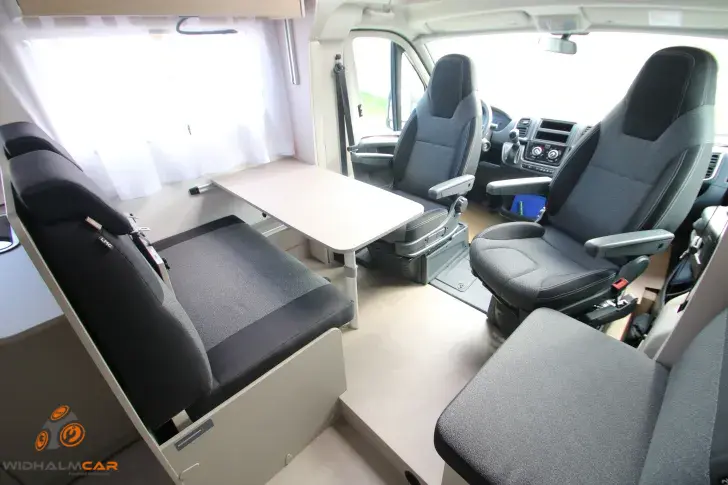 Fahrzeugbild LMC Tracer 690 EL VERKAUFT #15