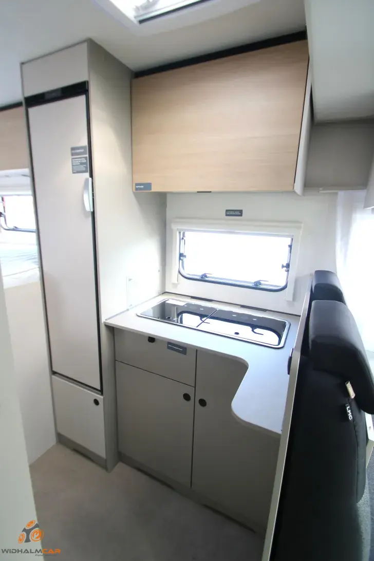 Fahrzeugbild LMC Tracer 690 EL VERKAUFT #16