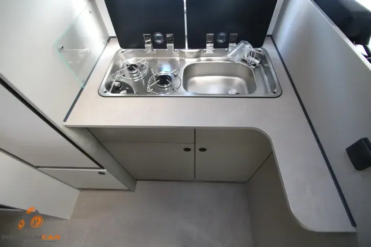 Fahrzeugbild LMC Tracer 690 EL VERKAUFT #17