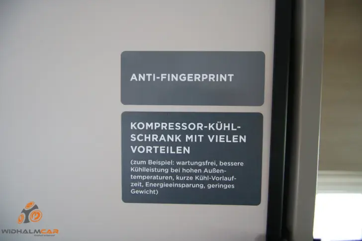 Fahrzeugbild LMC Tracer 690 EL VERKAUFT #19