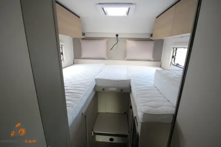 Fahrzeugbild LMC Tracer 690 EL VERKAUFT #22