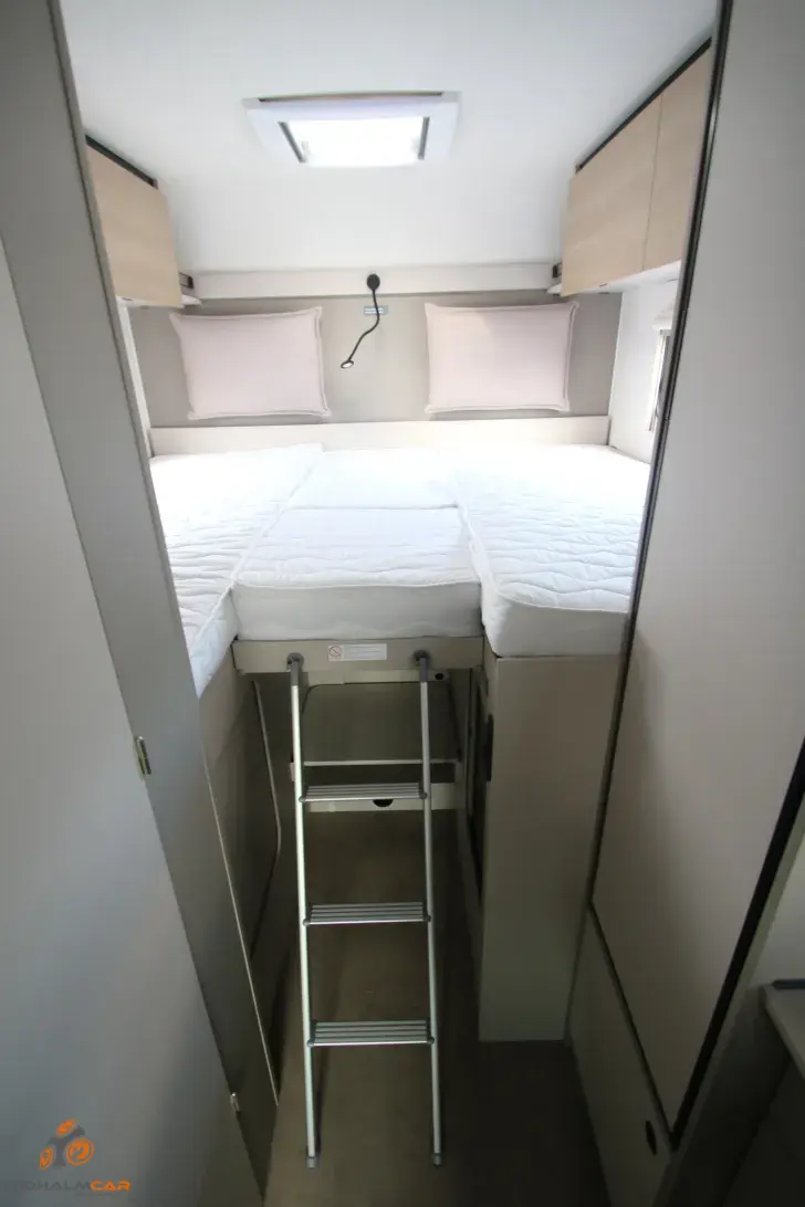 Fahrzeugbild LMC Tracer 690 EL VERKAUFT #23