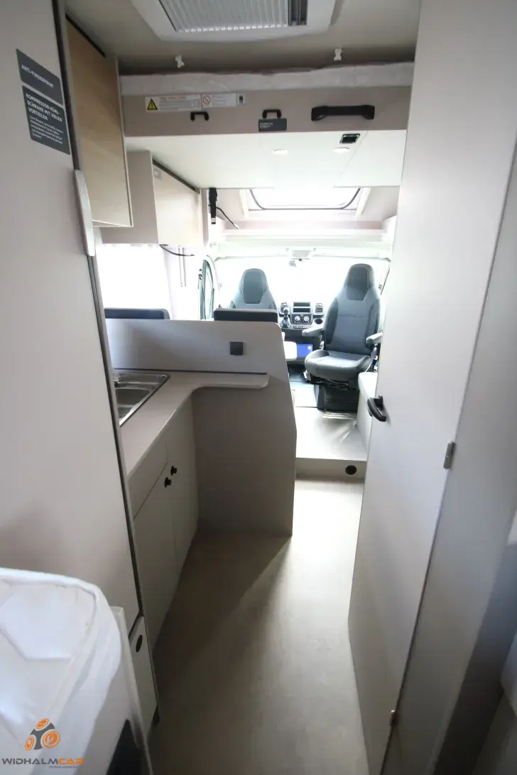 Fahrzeugbild LMC Tracer 690 EL VERKAUFT #27