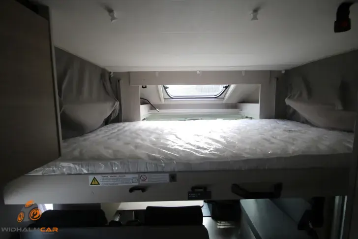 Fahrzeugbild LMC Tracer 690 EL VERKAUFT #28