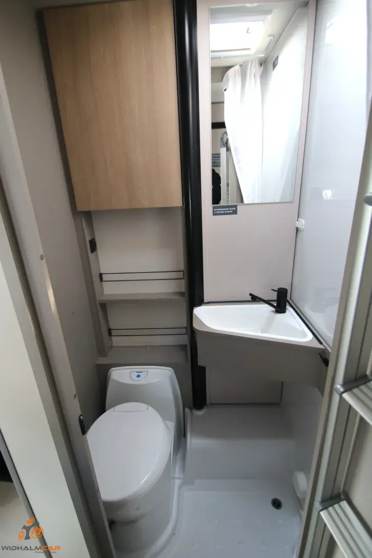 Fahrzeugbild LMC Tracer 690 EL VERKAUFT #30