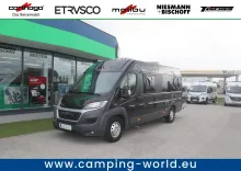 Fahrzeugbild Malibu Van 640 LE aus privater Erster Hand! #4