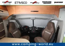 Fahrzeugbild Malibu Van 640 LE aus privater Erster Hand! #24