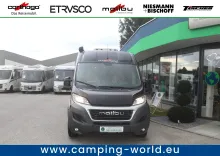 Fahrzeugbild Malibu Van 640 LE aus privater Erster Hand! #18