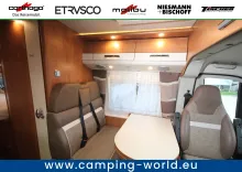 Fahrzeugbild Malibu Van 640 LE aus privater Erster Hand! #25