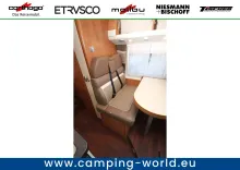 Fahrzeugbild Malibu Van 640 LE aus privater Erster Hand! #31