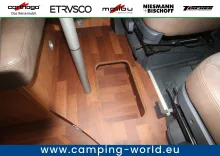 Fahrzeugbild Malibu Van 640 LE aus privater Erster Hand! #33