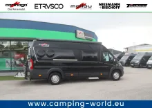 Fahrzeugbild Malibu Van 640 LE aus privater Erster Hand! #19