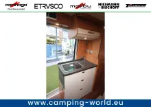 Fahrzeugbild Malibu Van 640 LE aus privater Erster Hand! #10