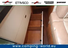 Fahrzeugbild Malibu Van 640 LE aus privater Erster Hand! #37