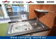 Fahrzeugbild Malibu Van 640 LE aus privater Erster Hand! #38