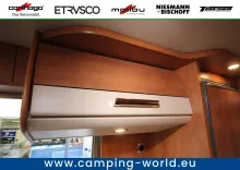 Fahrzeugbild Malibu Van 640 LE aus privater Erster Hand! #39