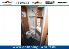 Fahrzeugbild Malibu Van 640 LE aus privater Erster Hand! #11