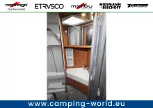 Fahrzeugbild Malibu Van 640 LE aus privater Erster Hand! #42