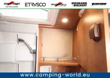 Fahrzeugbild Malibu Van 640 LE aus privater Erster Hand! #43