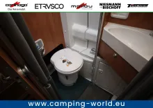 Fahrzeugbild Malibu Van 640 LE aus privater Erster Hand! #12