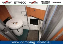 Fahrzeugbild Malibu Van 640 LE aus privater Erster Hand! #45