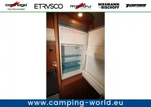 Fahrzeugbild Malibu Van 640 LE aus privater Erster Hand! #47