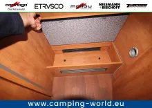 Fahrzeugbild Malibu Van 640 LE aus privater Erster Hand! #50