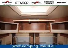 Fahrzeugbild Malibu Van 640 LE aus privater Erster Hand! #52