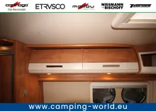 Fahrzeugbild Malibu Van 640 LE aus privater Erster Hand! #53