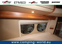 Fahrzeugbild Malibu Van 640 LE aus privater Erster Hand! #55