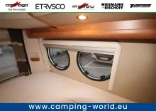 Fahrzeugbild Malibu Van 640 LE aus privater Erster Hand! #56