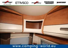 Fahrzeugbild Malibu Van 640 LE aus privater Erster Hand! #58