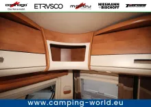Fahrzeugbild Malibu Van 640 LE aus privater Erster Hand! #59