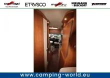 Fahrzeugbild Malibu Van 640 LE aus privater Erster Hand! #62