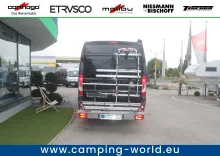 Fahrzeugbild Malibu Van 640 LE aus privater Erster Hand! #21