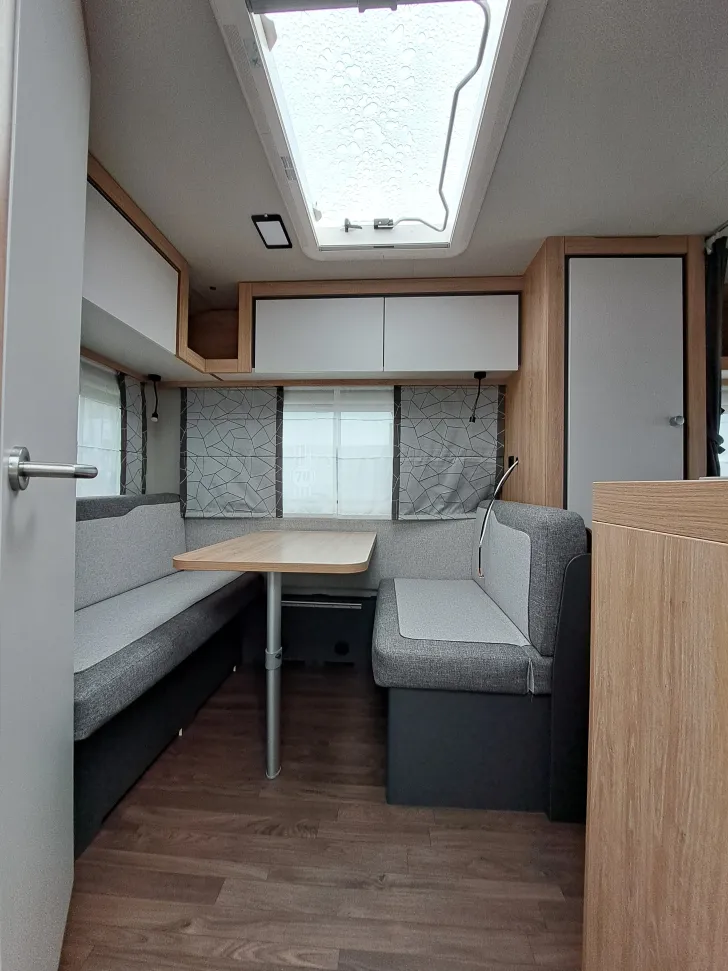 Fahrzeugbild Knaus Sport 400 QD #12