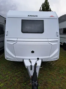 Fahrzeugbild Knaus Sport 400 QD #8