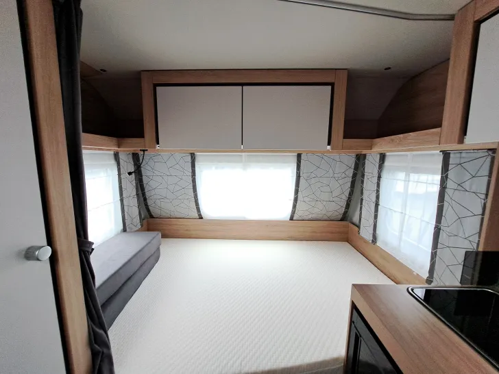 Fahrzeugbild Knaus Sport 400 QD #15