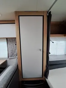Fahrzeugbild Knaus Sport 400 QD #16