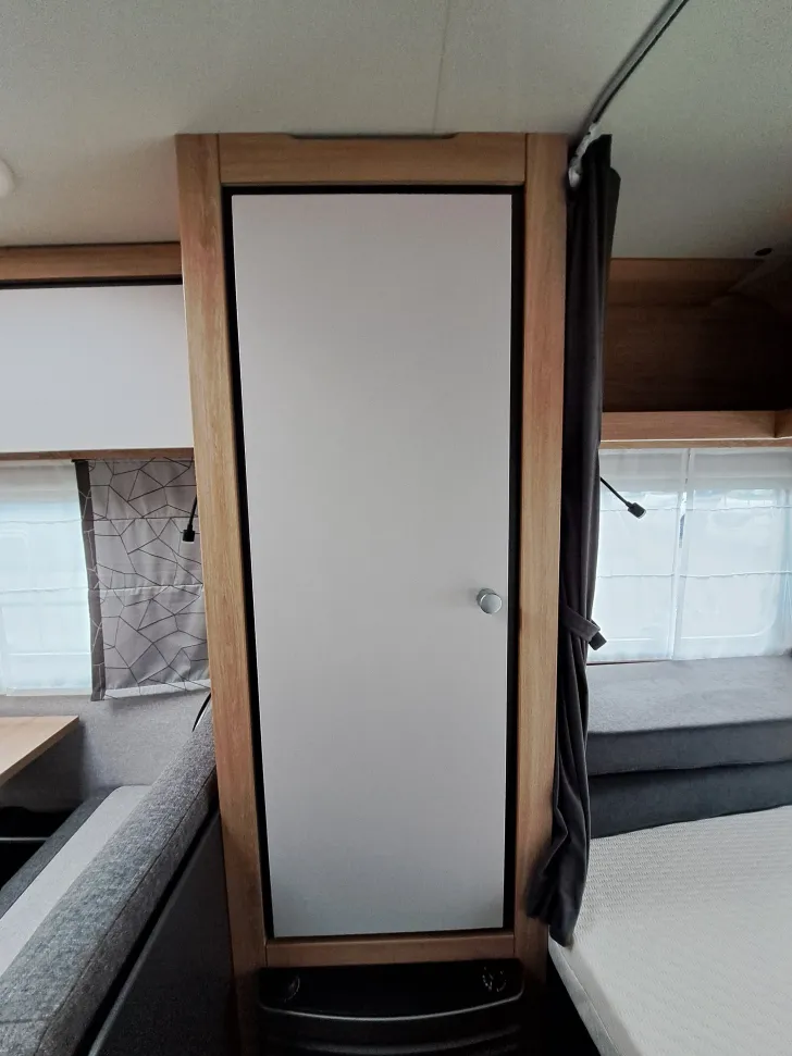 Fahrzeugbild Knaus Sport 400 QD #16