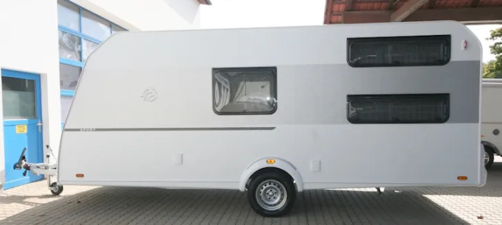 Fahrzeugbild Knaus Sport 500 KD #3