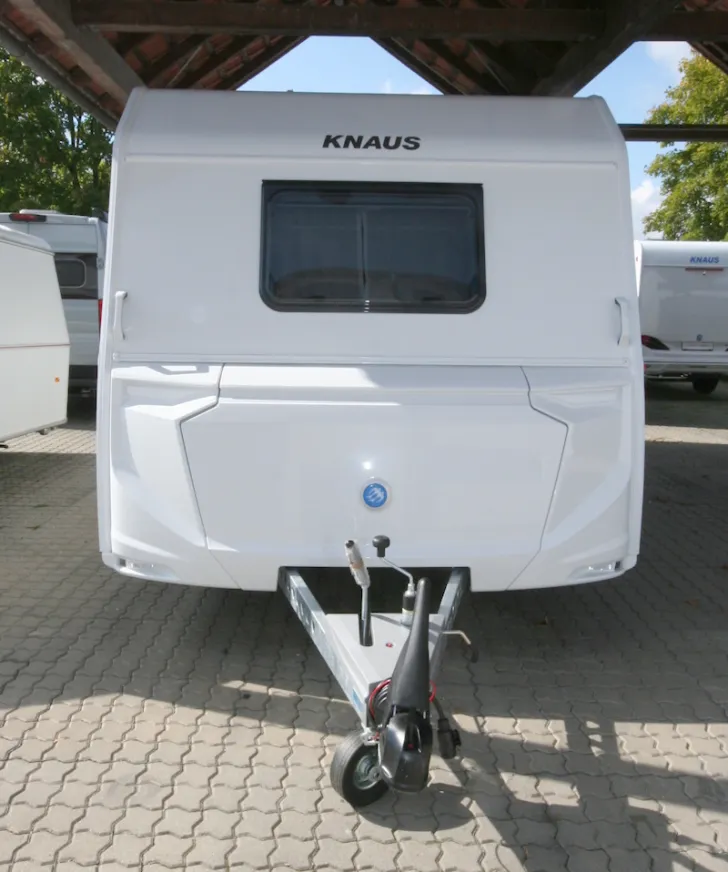 Fahrzeugbild Knaus Sport 500 KD #4