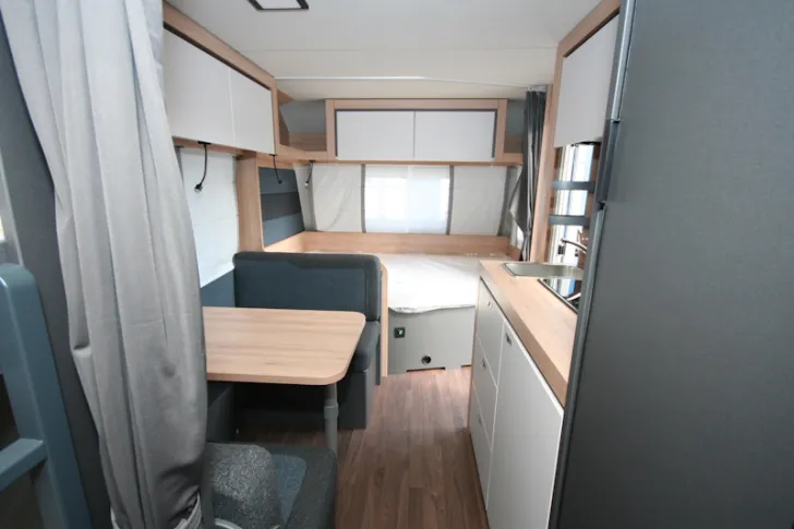 Fahrzeugbild Knaus Sport 500 KD #6