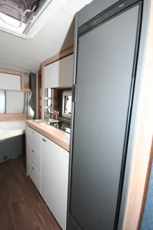 Fahrzeugbild Knaus Sport 500 KD #7