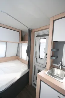 Fahrzeugbild Knaus Sport 500 KD #8