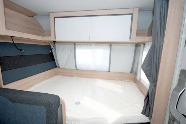 Fahrzeugbild Knaus Sport 500 KD #10